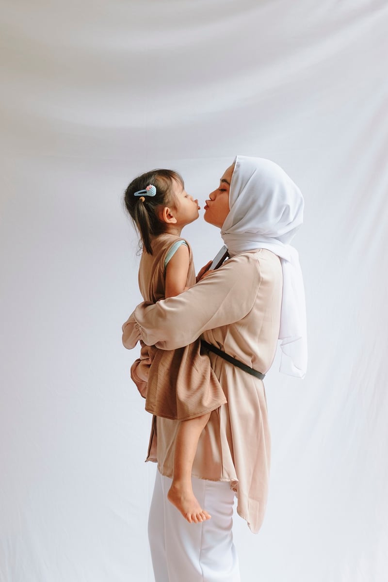 Celestial Love Bonds