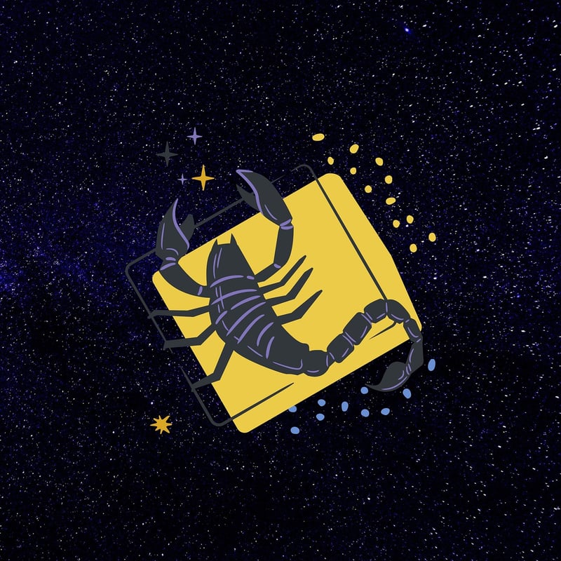 Star Sign Accessories